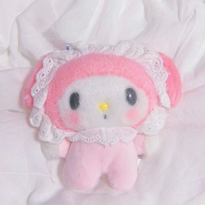 动漫 可爱 头像