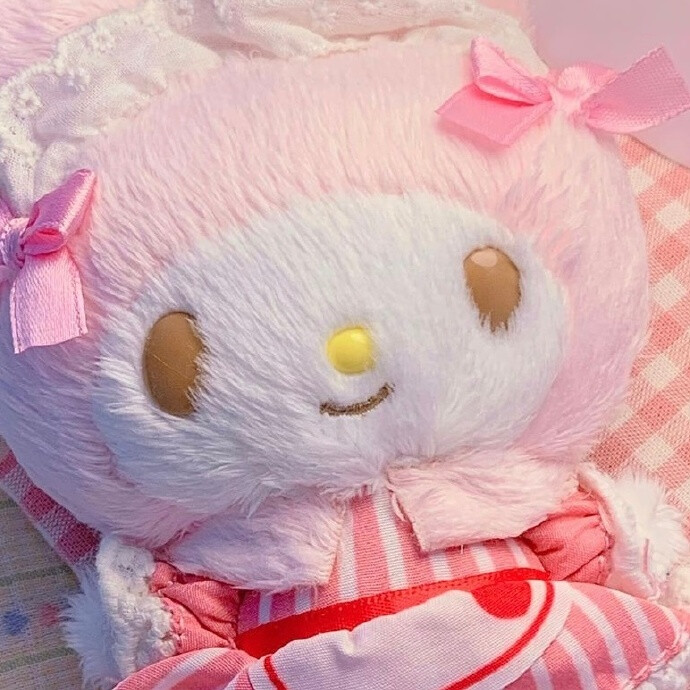 动漫 可爱 头像