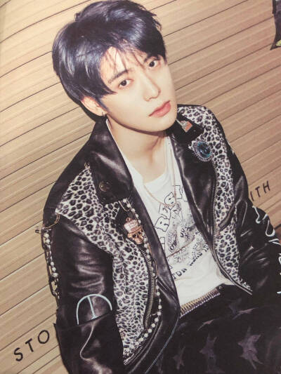 JaeHyun