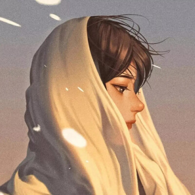 女生头像ɜ:老娘一个人也能活的很精彩~