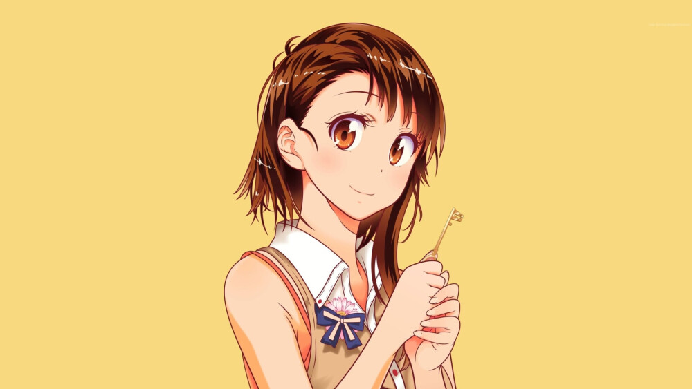 动漫人物高清动态壁纸