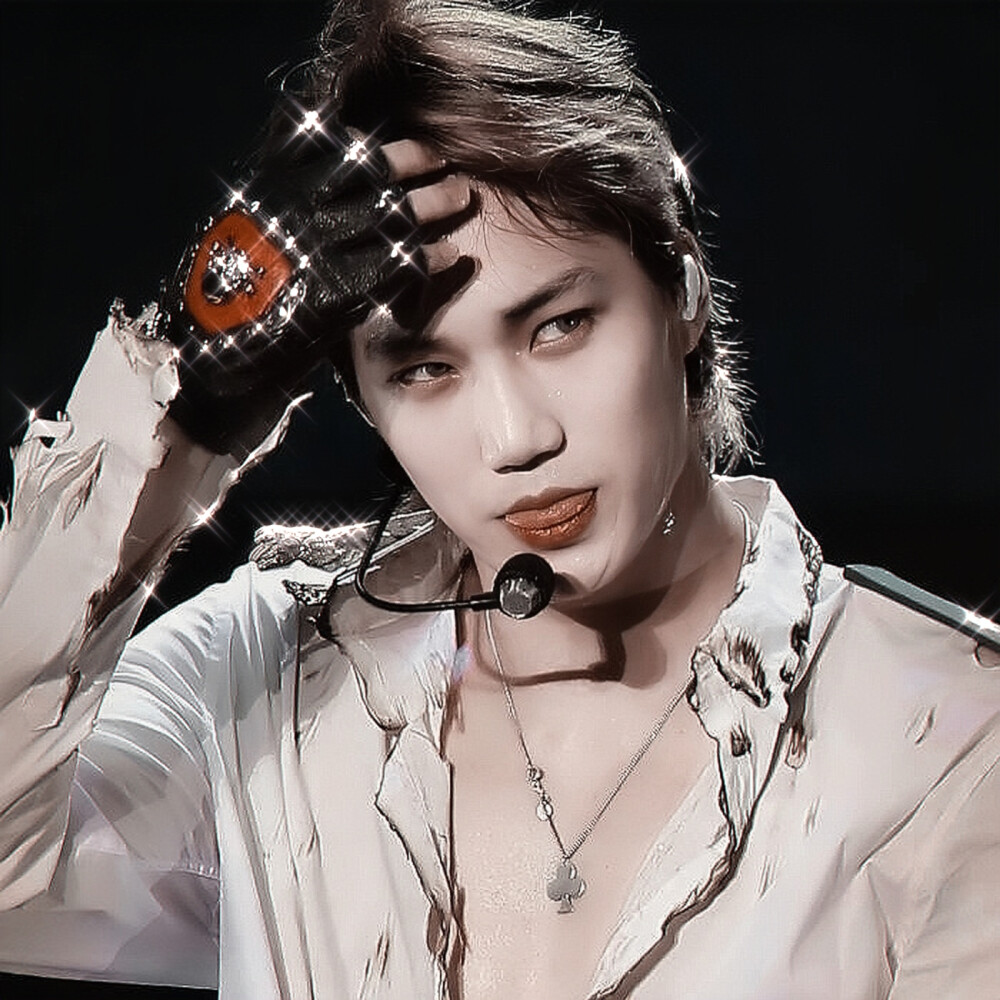 Don't Mess My Tempo.