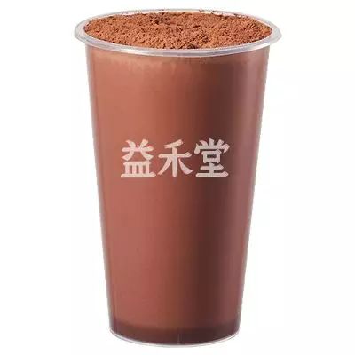 奶茶表情包