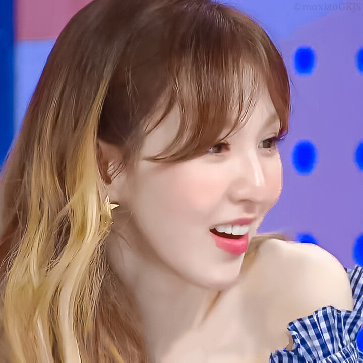 Wendy 孙胜完
cr.moxiaoGKJS 