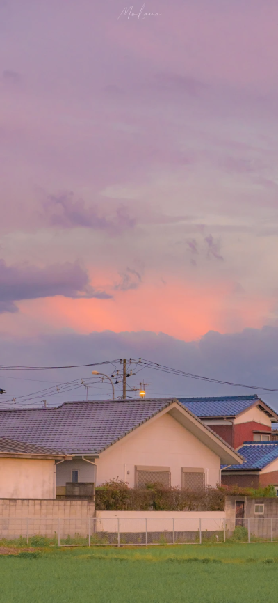 ice cream的天空