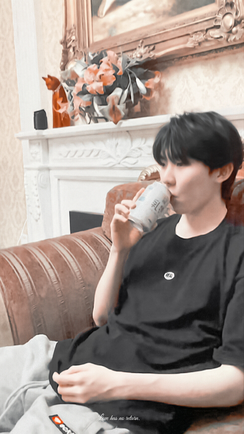 马嘉祺｜江思吟