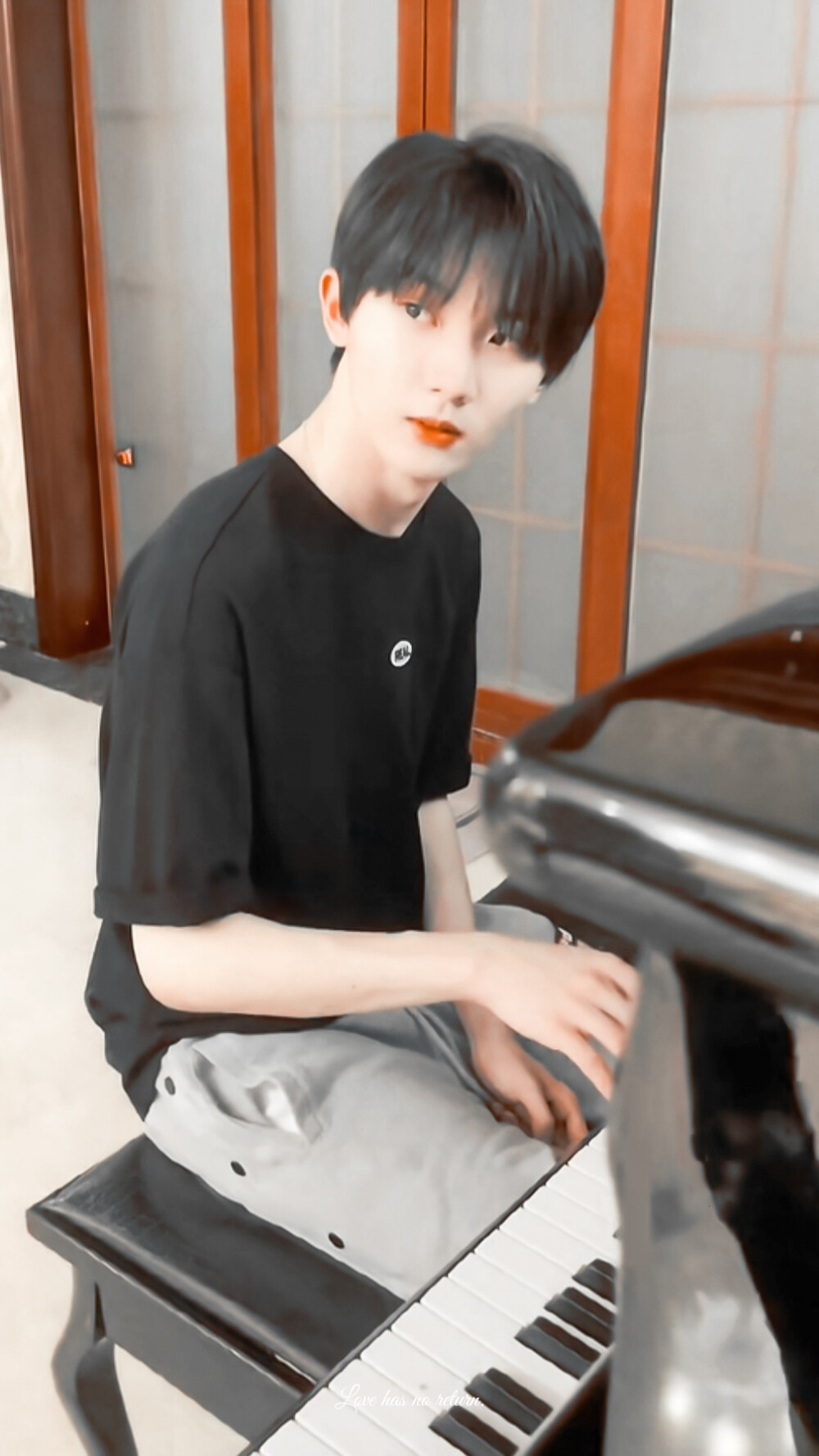 马嘉祺｜江思吟