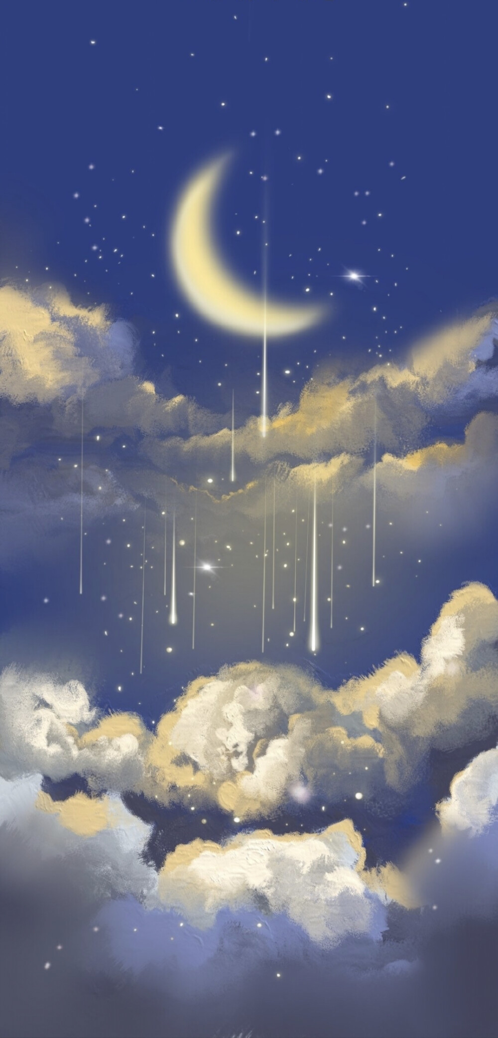 星空壁纸