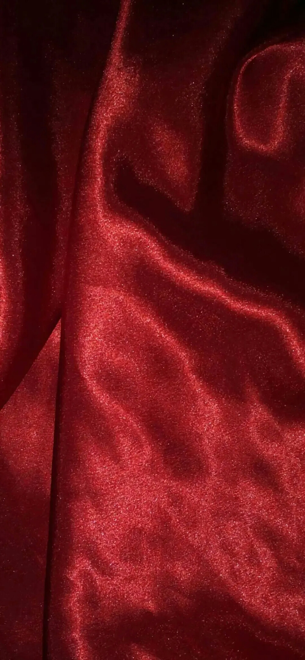 红色系壁纸