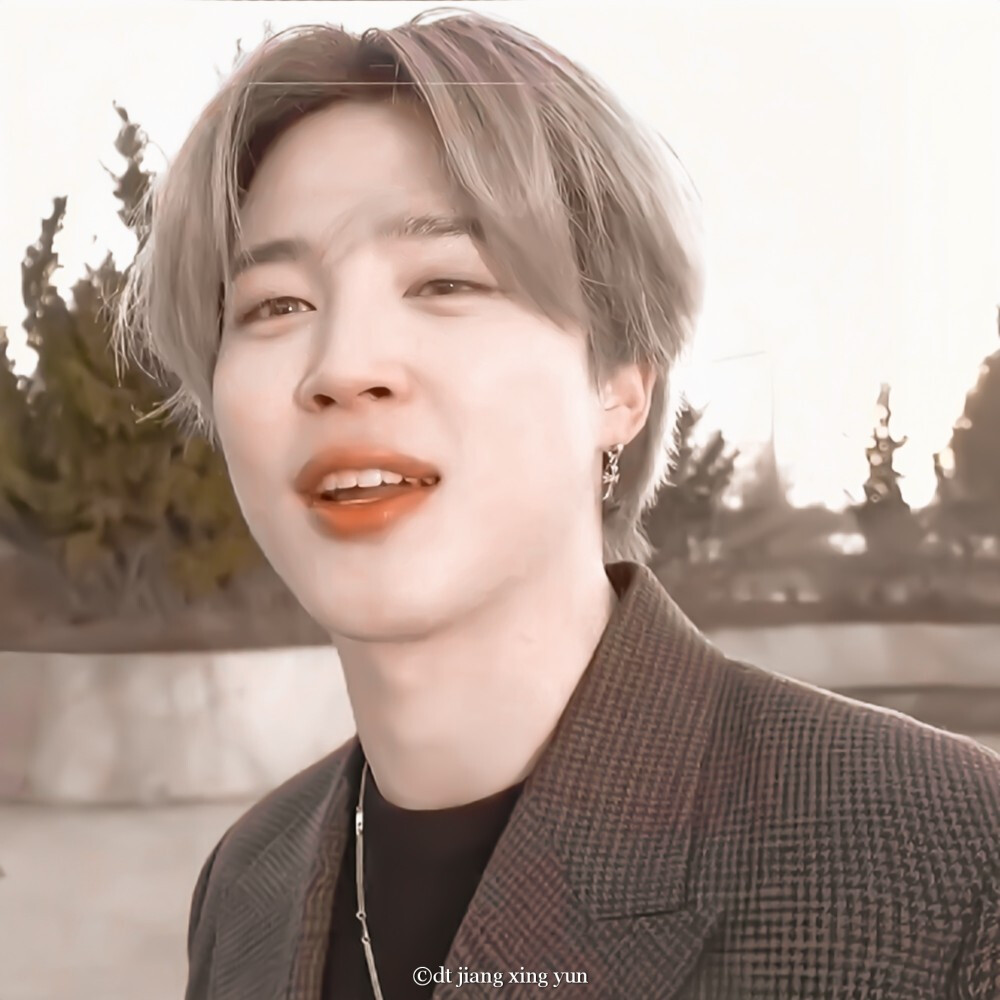 一日男友*jimin朴智旻