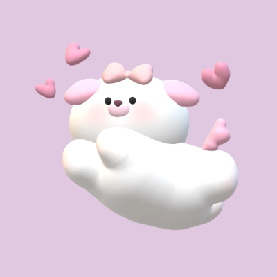 3D头像