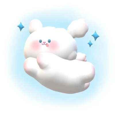 3D头像