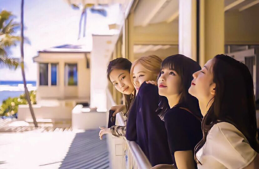 blackpink