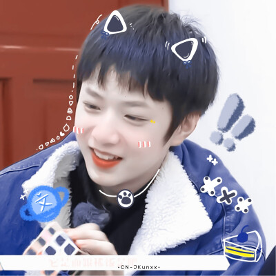 11%
刘耀文•160的小奶猫谁能忍住呢
