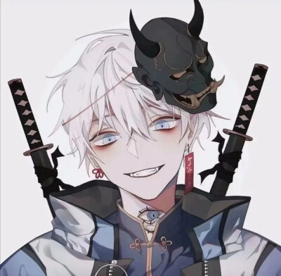 男头
cr：头像箱