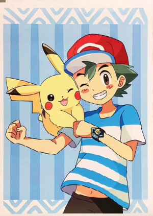 动漫（侵权删）