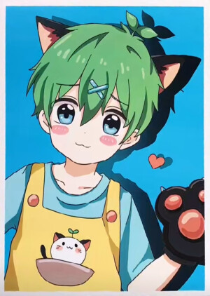 动漫（侵权删）