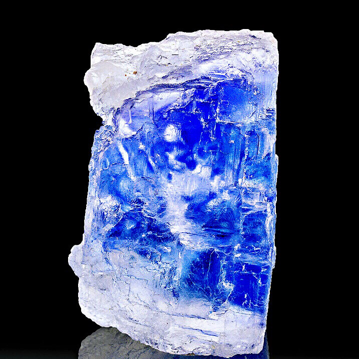 石盐 Halite，冰冰凉透心凉 ​​​