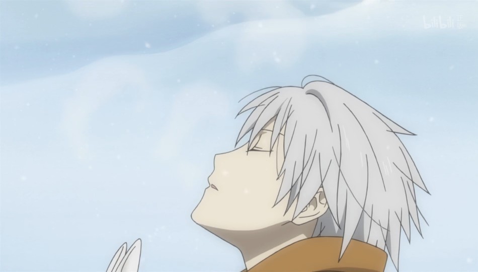 萤火之森
自截 不许白嫖
二传注明出处 