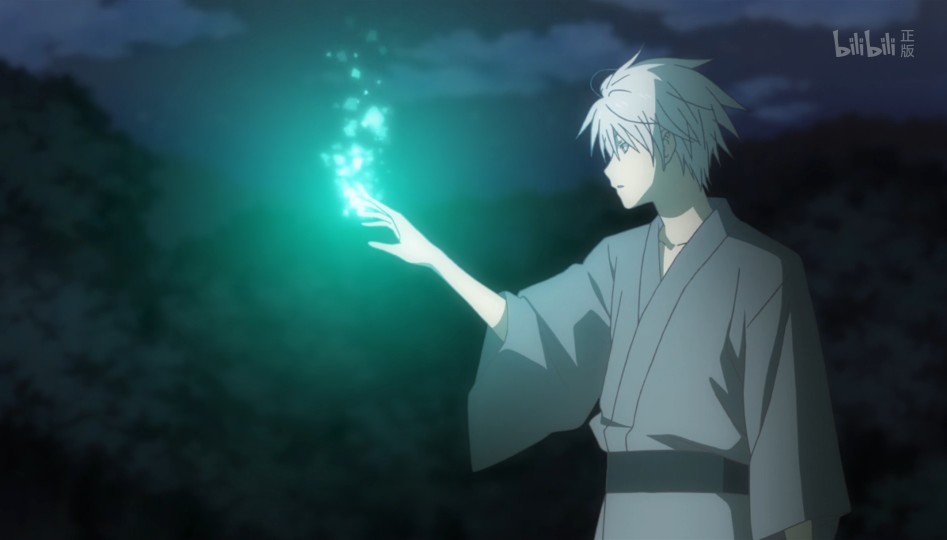 萤火之森
自截 不许白嫖
二传注明出处 