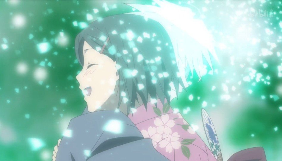 萤火之森
自截 不许白嫖
二传注明出处 