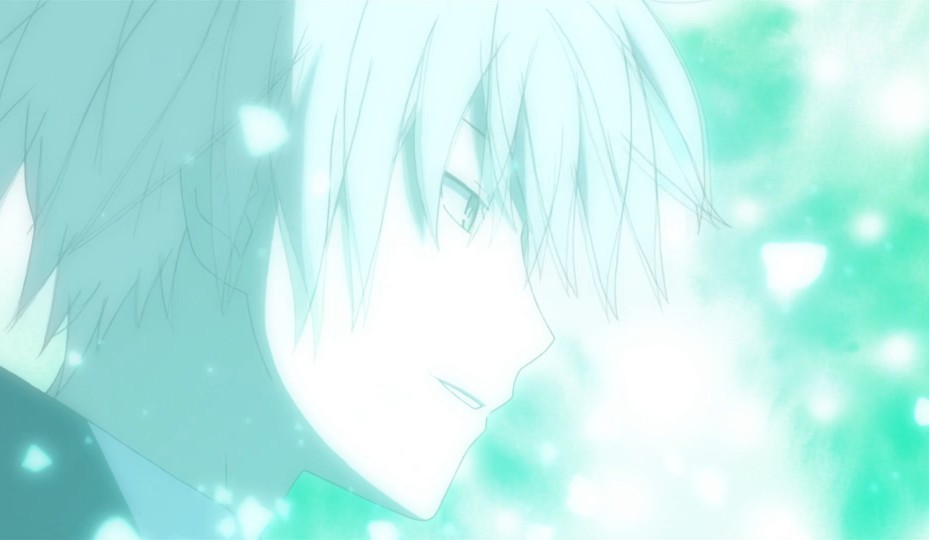 萤火之森
自截 不许白嫖
二传注明出处 