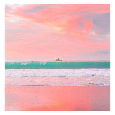 粉色系朋友圈壁纸
by Charlotte Curd ​​​