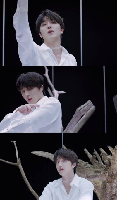 SF9 Tear Drop 姜澯熙