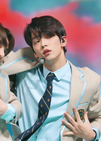 崔秀彬soobin
