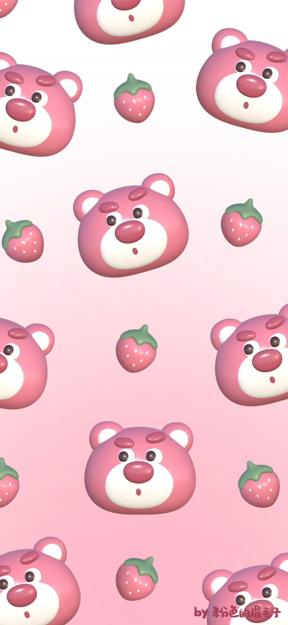 -ˋˏ♡ˎˊ-
©️粉色的眉毛子