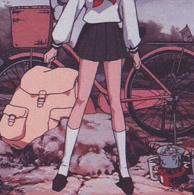 你风尘仆仆走向我，胜过所有遥远的温柔