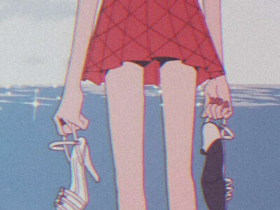 你风尘仆仆走向我，胜过所有遥远的温柔