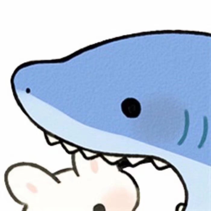 。