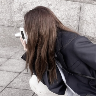 
▷最后一刻其实我还没走