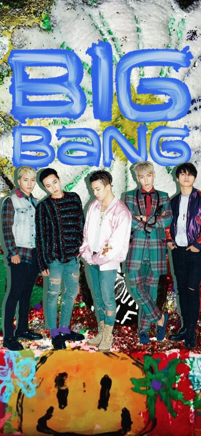 BigBang