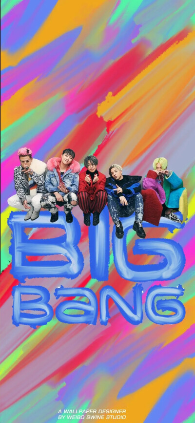 BigBang