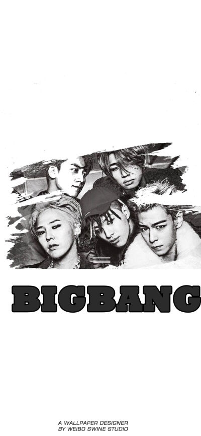 BigBang