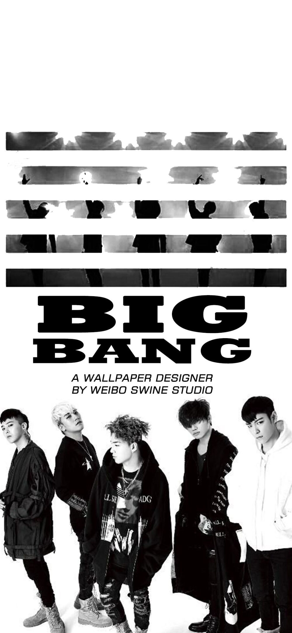 BigBang