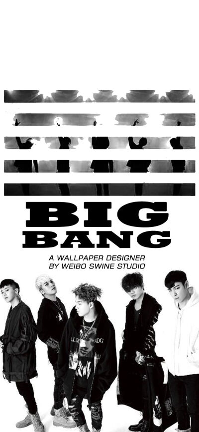 BigBang