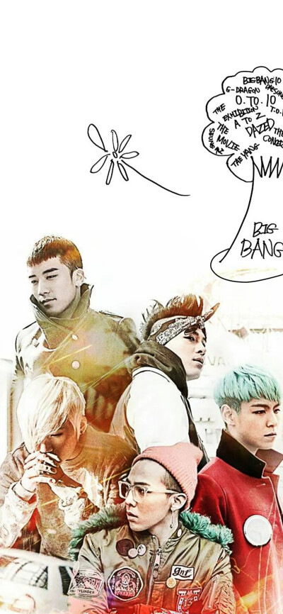BigBang