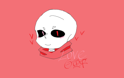 love sans
