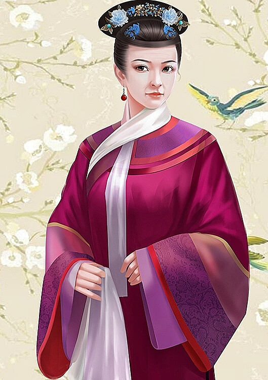 皇帝成长计划二容儿魅力9