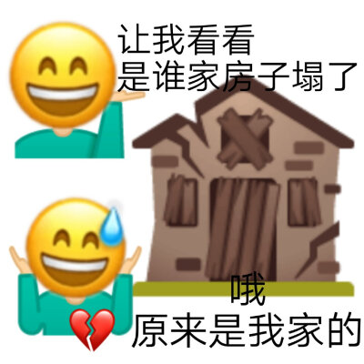 追星表情包