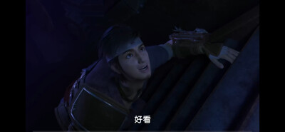 少年锦衣卫