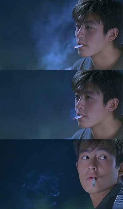 头文字d 陈冠希 电影剧照 壁纸