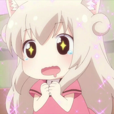 女生头像3：风格不定，喜欢就收藏起来吧~