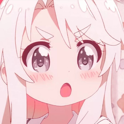 女生头像3：风格不定，喜欢就收藏起来吧~