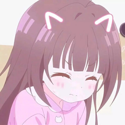 女生头像3：风格不定，喜欢就收藏起来吧~