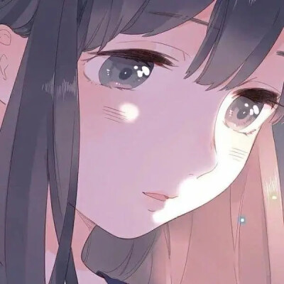 女生头像3：风格不定，喜欢就收藏起来吧~