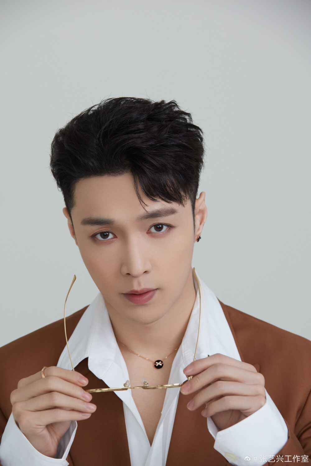 张艺兴 lay EXO 壁纸 头像